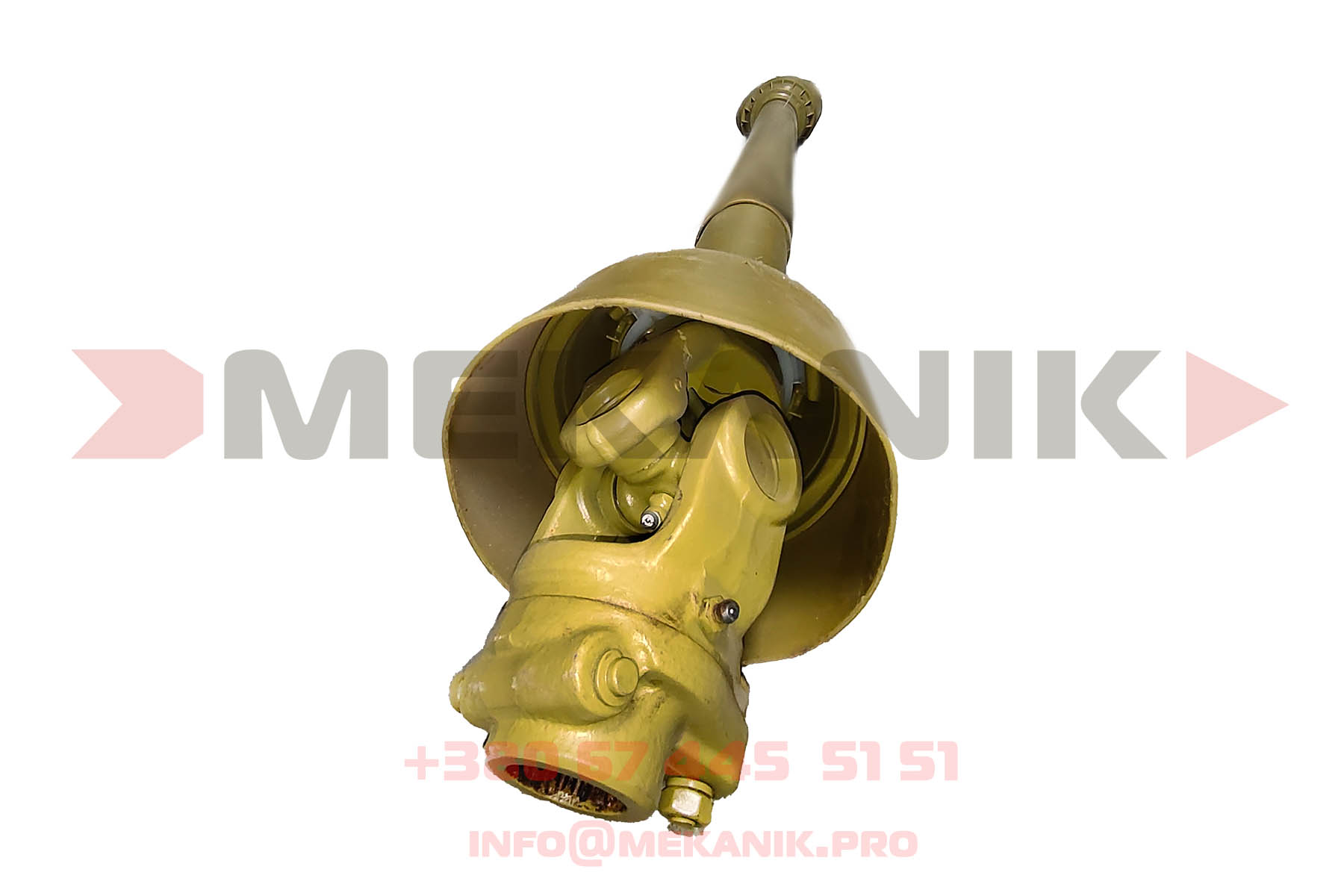 MKP 7199049 MEKANIK PRO
